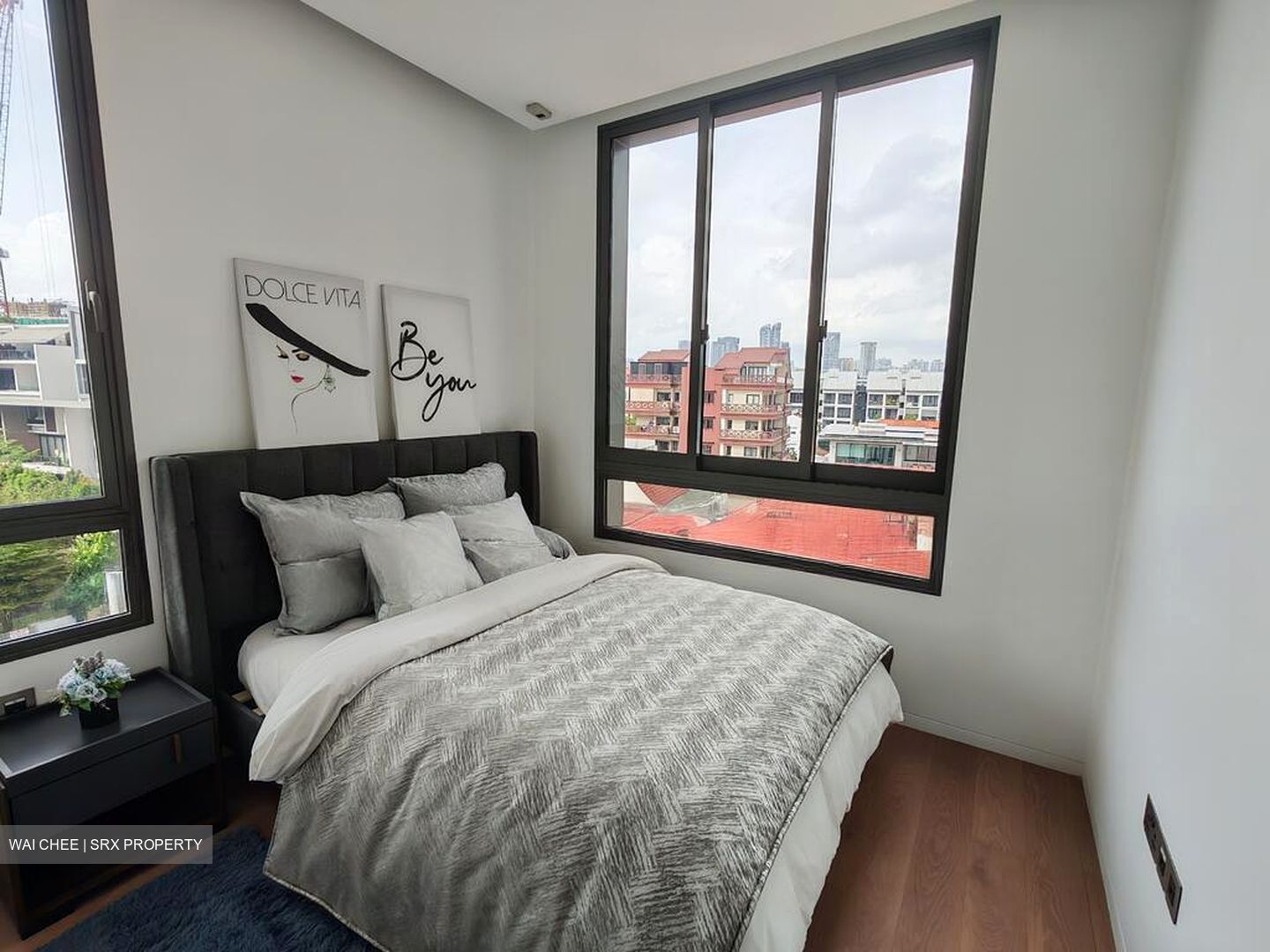 10 Evelyn (D11), Apartment #567630191